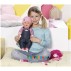 Интерактивная кукла My Little BABY born® Джинсовый стиль Zapf Creation 826157			